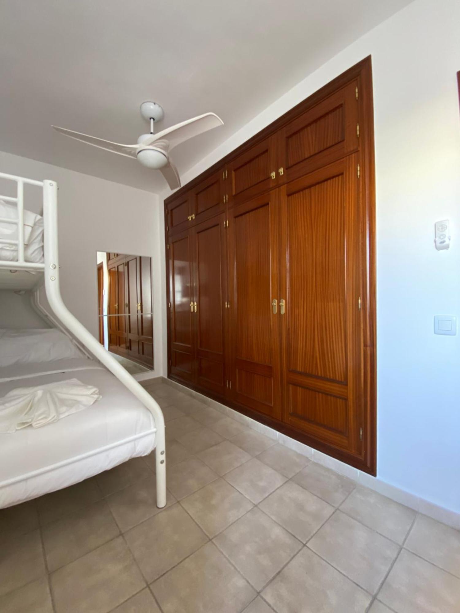 El Olivar Corazon Urbano Puerto del Rosario  Ngoại thất bức ảnh